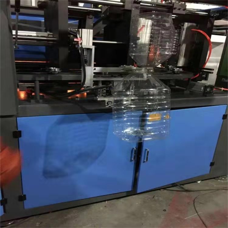 如何避免吹瓶機(jī)的常見故障？